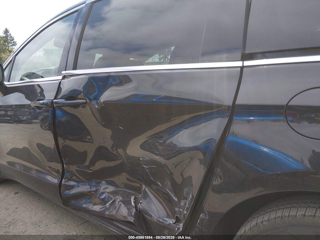 2C4RC1L76PR626701 2023 CHRYSLER PACIFICA HYBRID photo no. 6