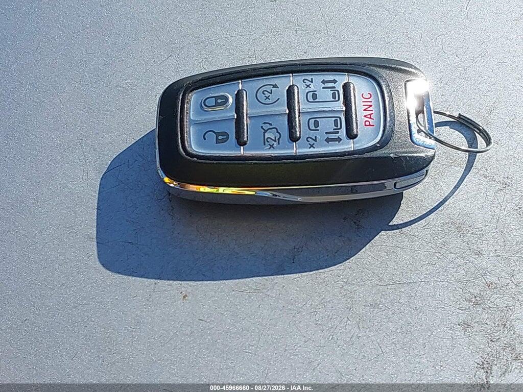 2C4RC1BG9PR616018 2023 CHRYSLER PACIFICA photo no. 11