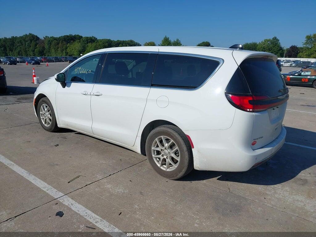 2C4RC1BG9PR616018 2023 CHRYSLER PACIFICA photo no. 3