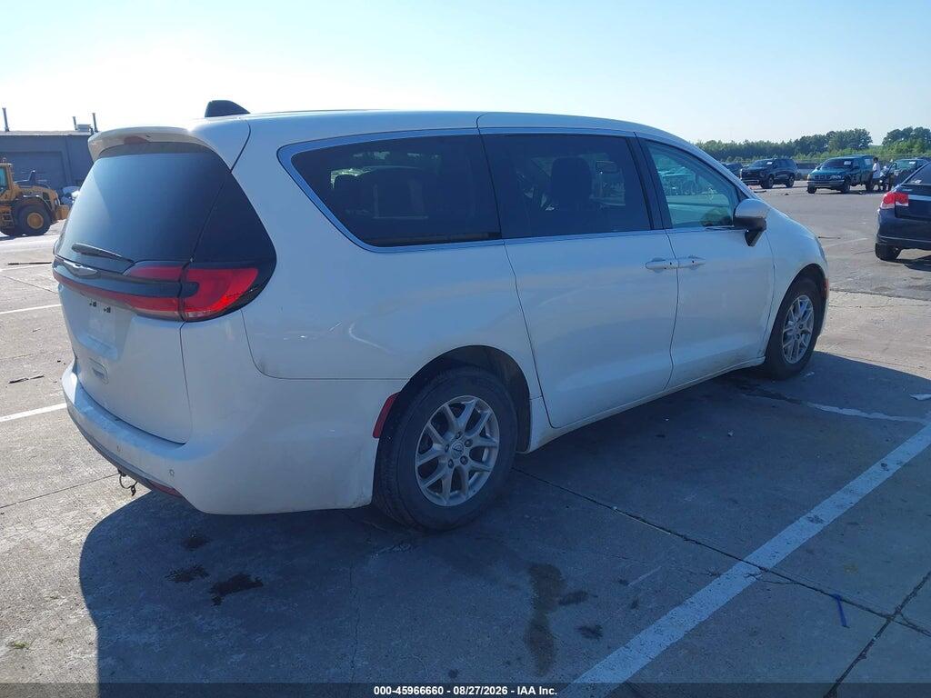 2C4RC1BG9PR616018 2023 CHRYSLER PACIFICA photo no. 4