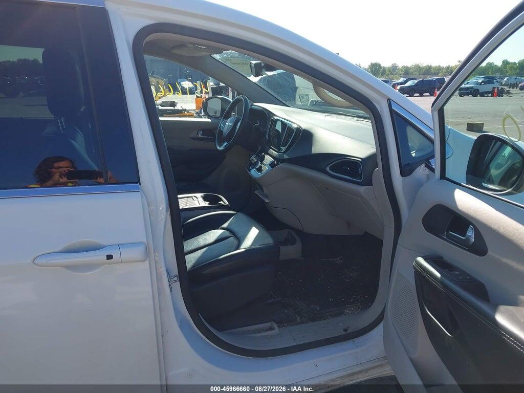 2C4RC1BG9PR616018 2023 CHRYSLER PACIFICA photo no. 5