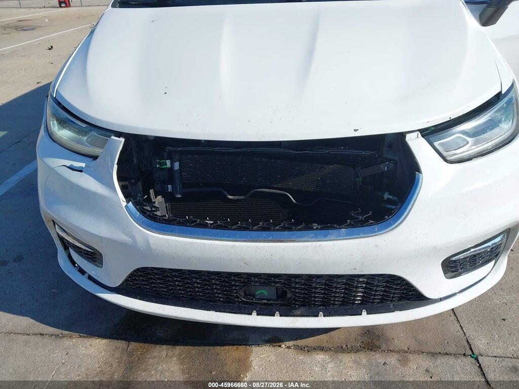 2C4RC1BG9PR616018 2023 CHRYSLER PACIFICA photo no. 6