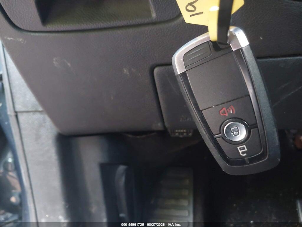 2FMPK4J99KBB01290 2019 FORD EDGE photo no. 11
