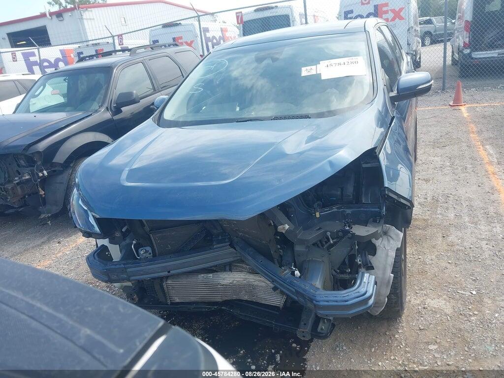 2FMPK3K91KBB19503 2019 FORD EDGE photo no. 12