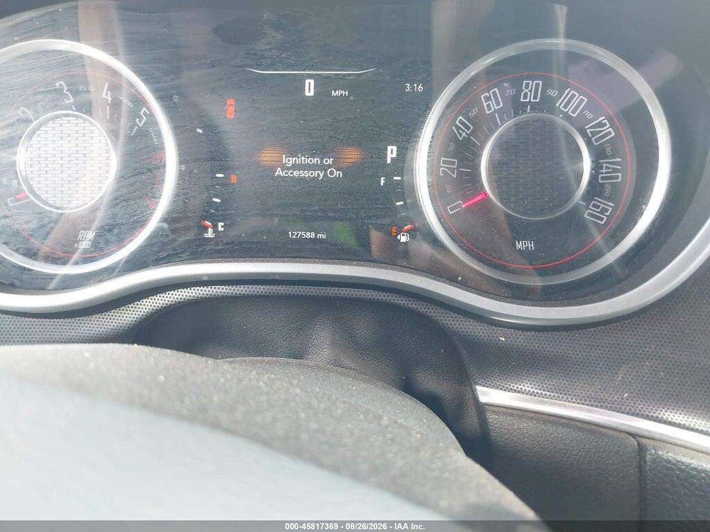 2C3CDZBT6FH803871 2015 DODGE CHALLENGER photo no. 7