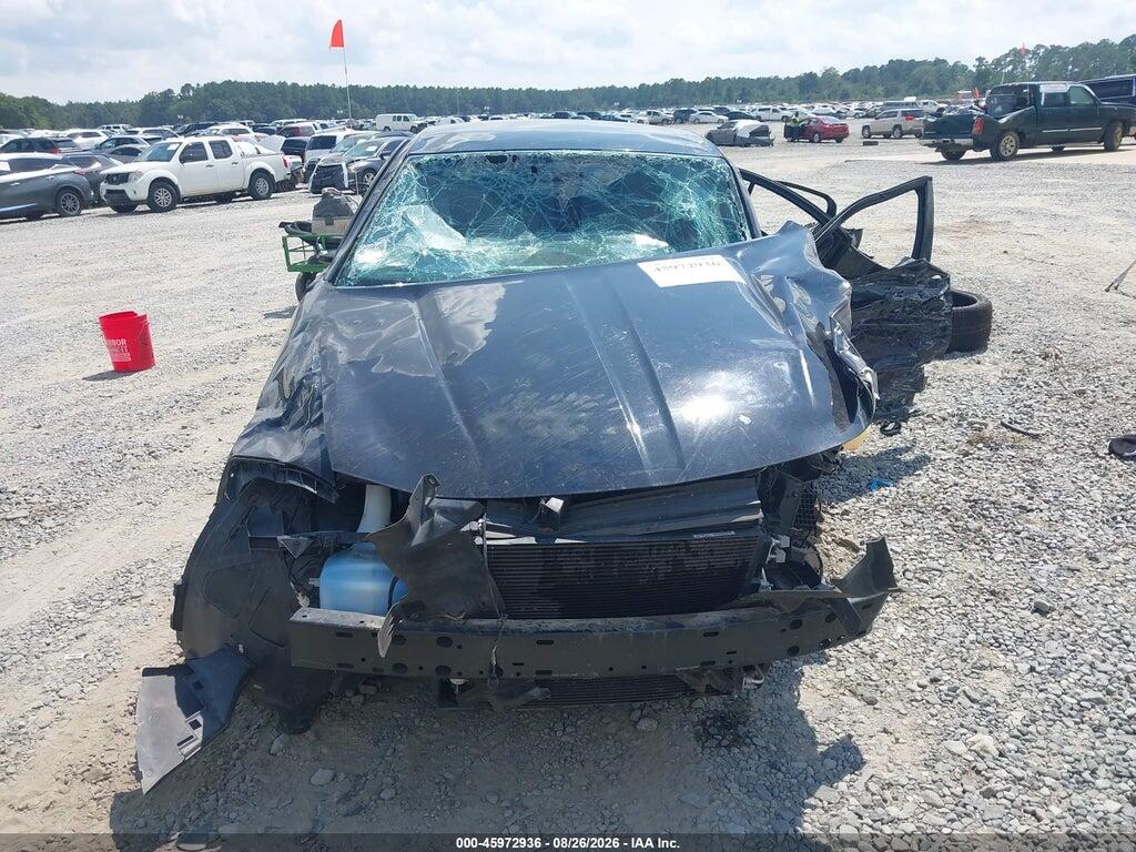 2C3CDXBG1FH813098 2015 DODGE CHARGER photo no. 12