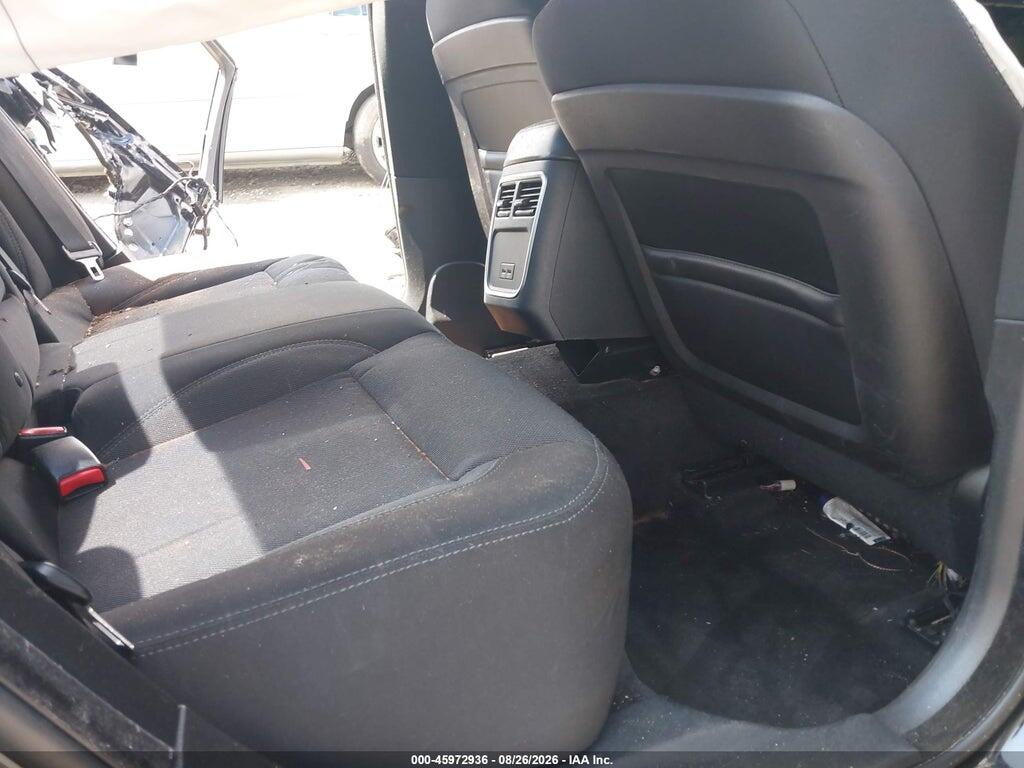 2C3CDXBG1FH813098 2015 DODGE CHARGER photo no. 8