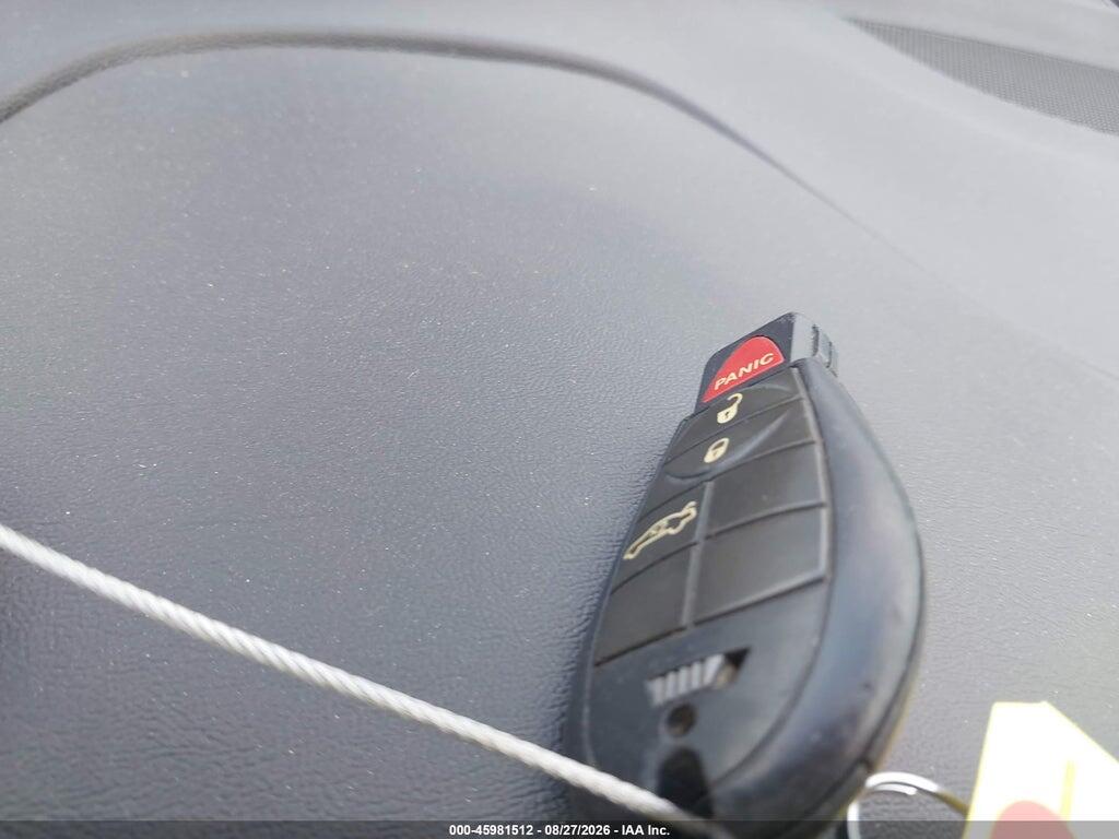 1C3CDFBB7ED851834 2014 DODGE DART photo no. 11