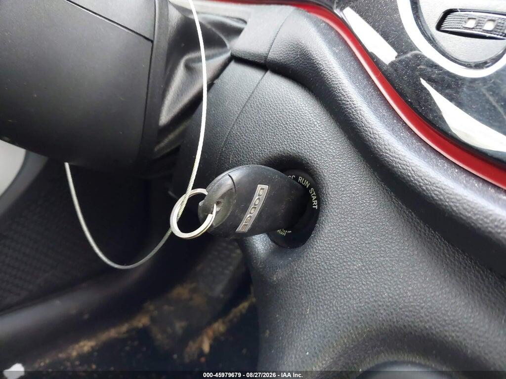1C3CDFBB0FD267972 2015 DODGE DART photo no. 11