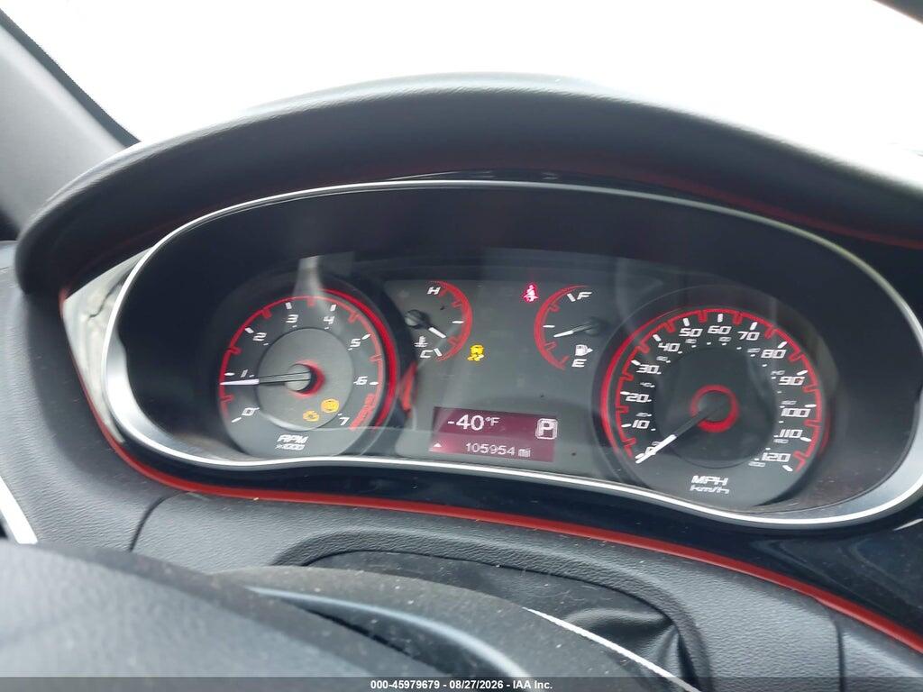 1C3CDFBB0FD267972 2015 DODGE DART photo no. 7