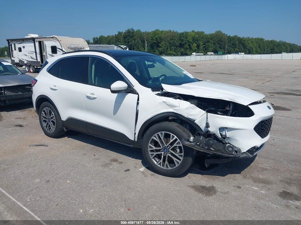 2020 FORD ESCAPE 1FMCU9H67LUC30867