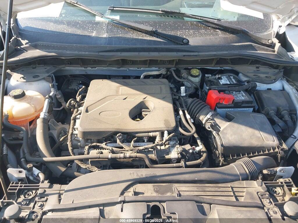 1FMCU0H68LUA58957 2020 FORD ESCAPE photo no. 10