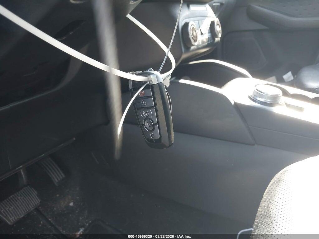 1FMCU0H68LUA58957 2020 FORD ESCAPE photo no. 11