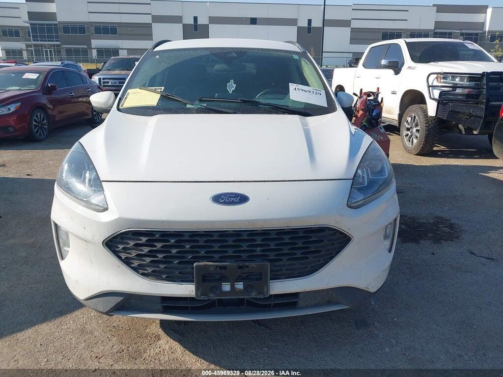 1FMCU0H68LUA58957 2020 FORD ESCAPE photo no. 12