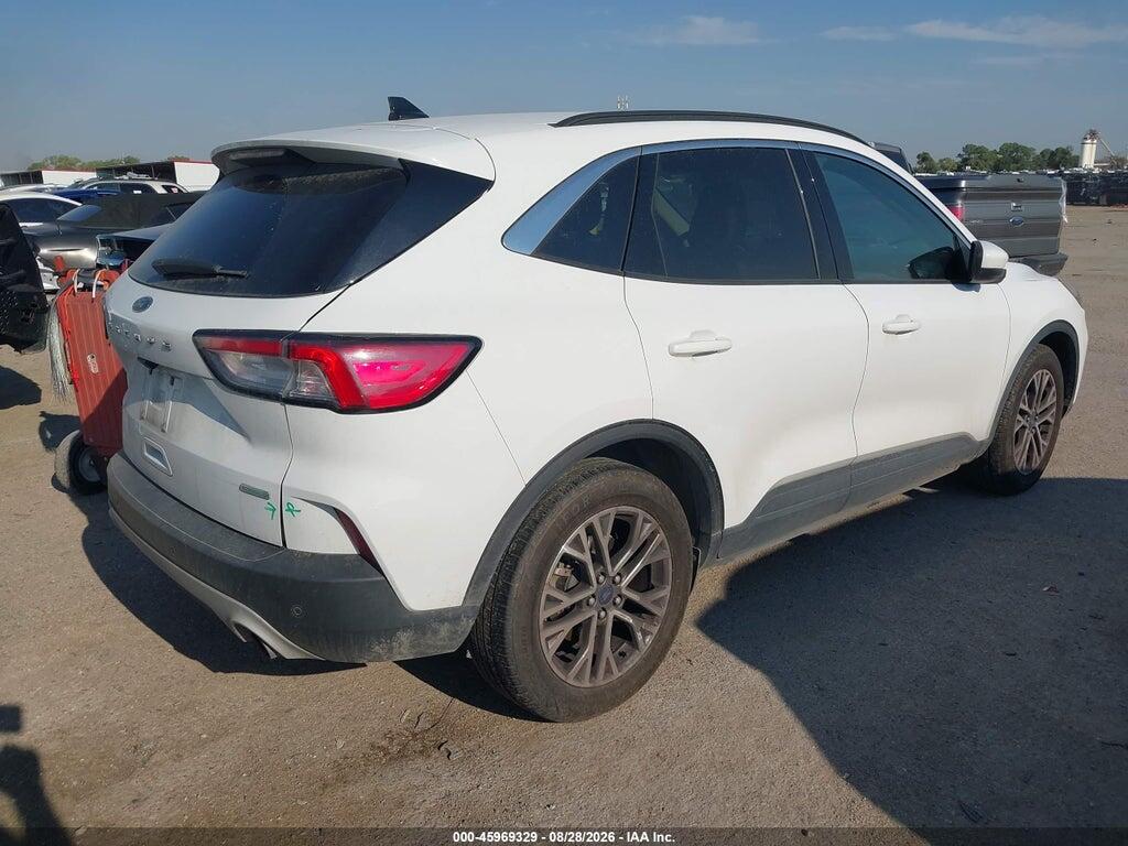 1FMCU0H68LUA58957 2020 FORD ESCAPE photo no. 4