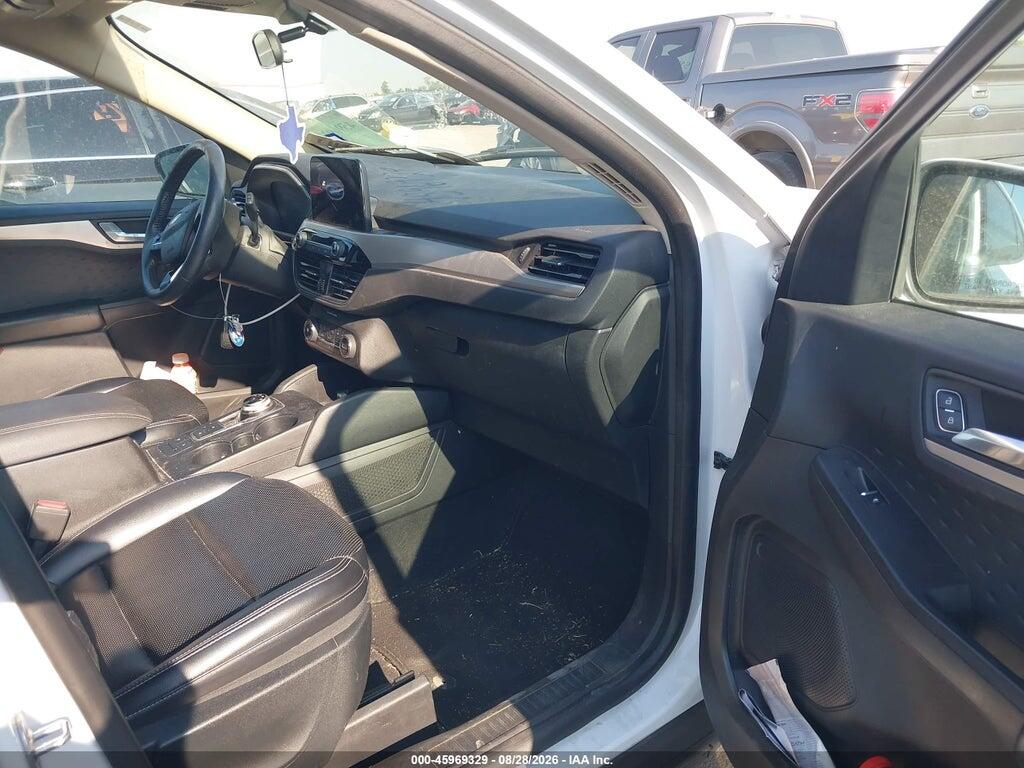 1FMCU0H68LUA58957 2020 FORD ESCAPE photo no. 5