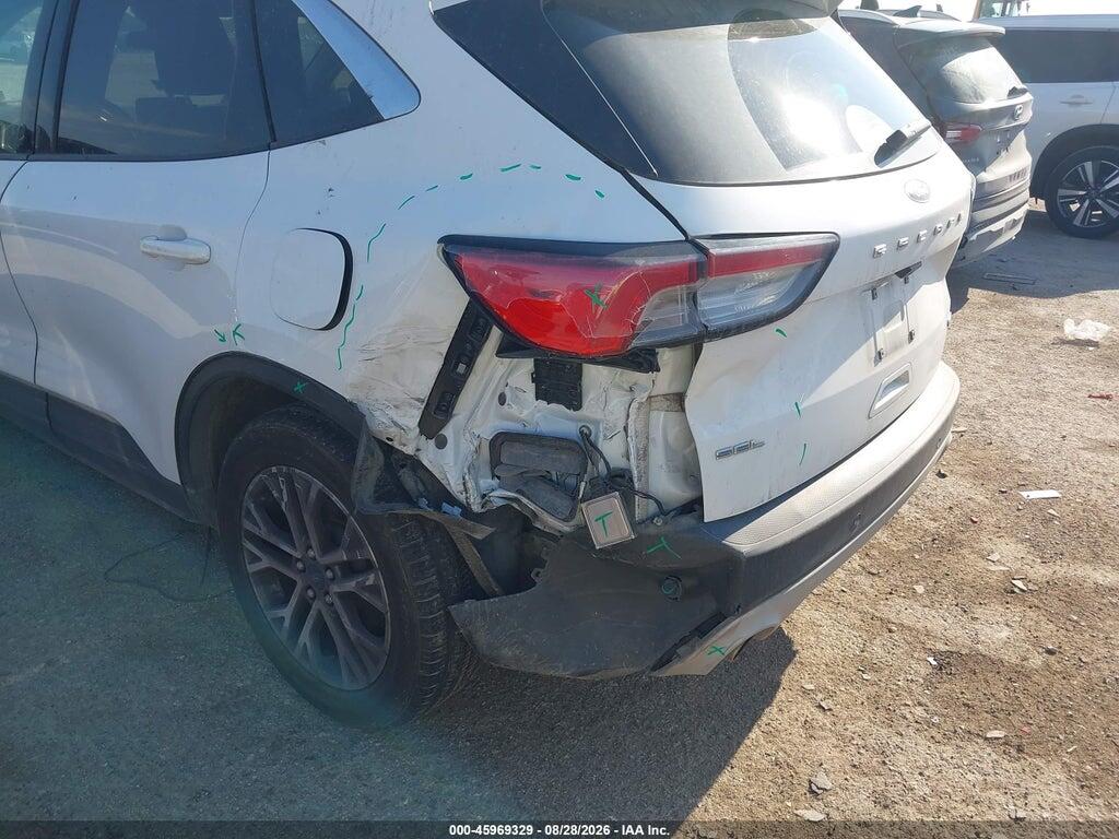 1FMCU0H68LUA58957 2020 FORD ESCAPE photo no. 6