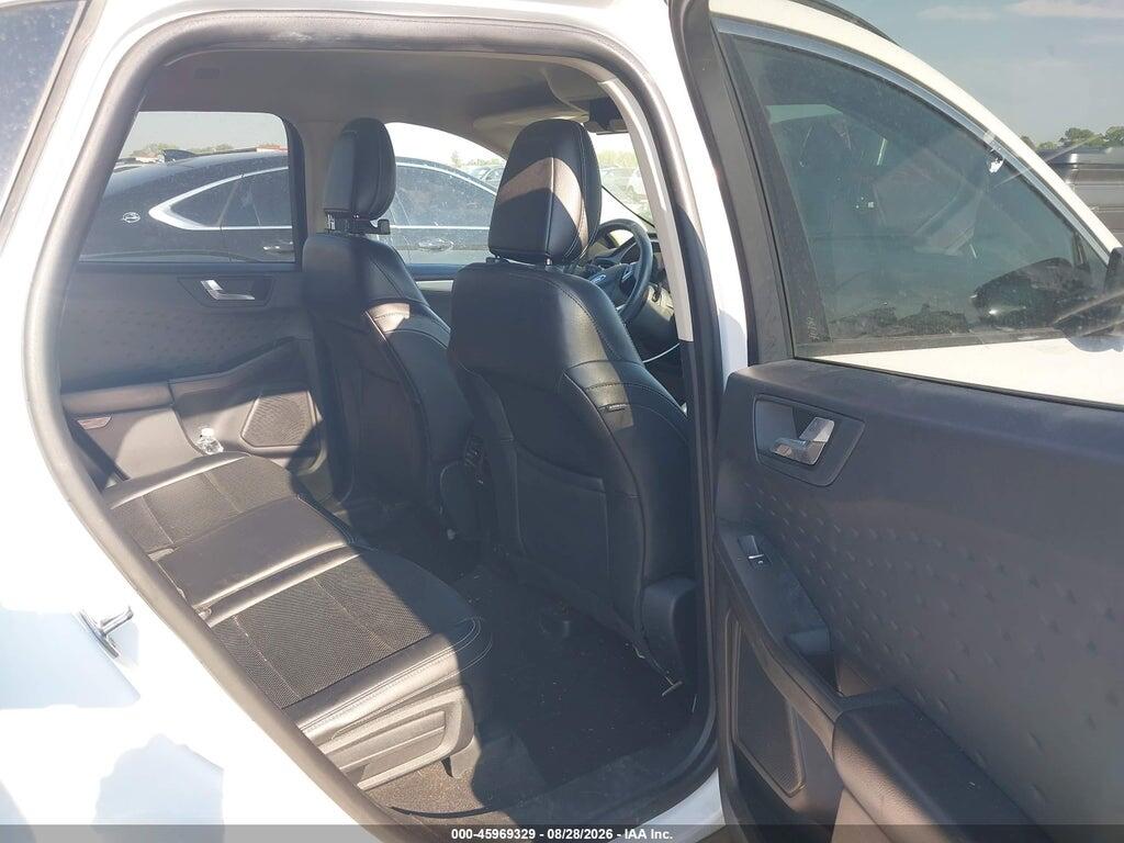 1FMCU0H68LUA58957 2020 FORD ESCAPE photo no. 8