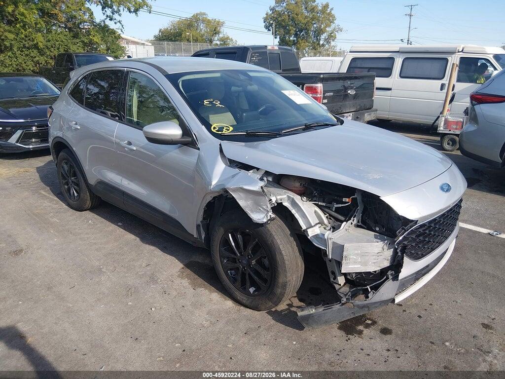 2020 FORD ESCAPE 1FMCU0G63LUA81578