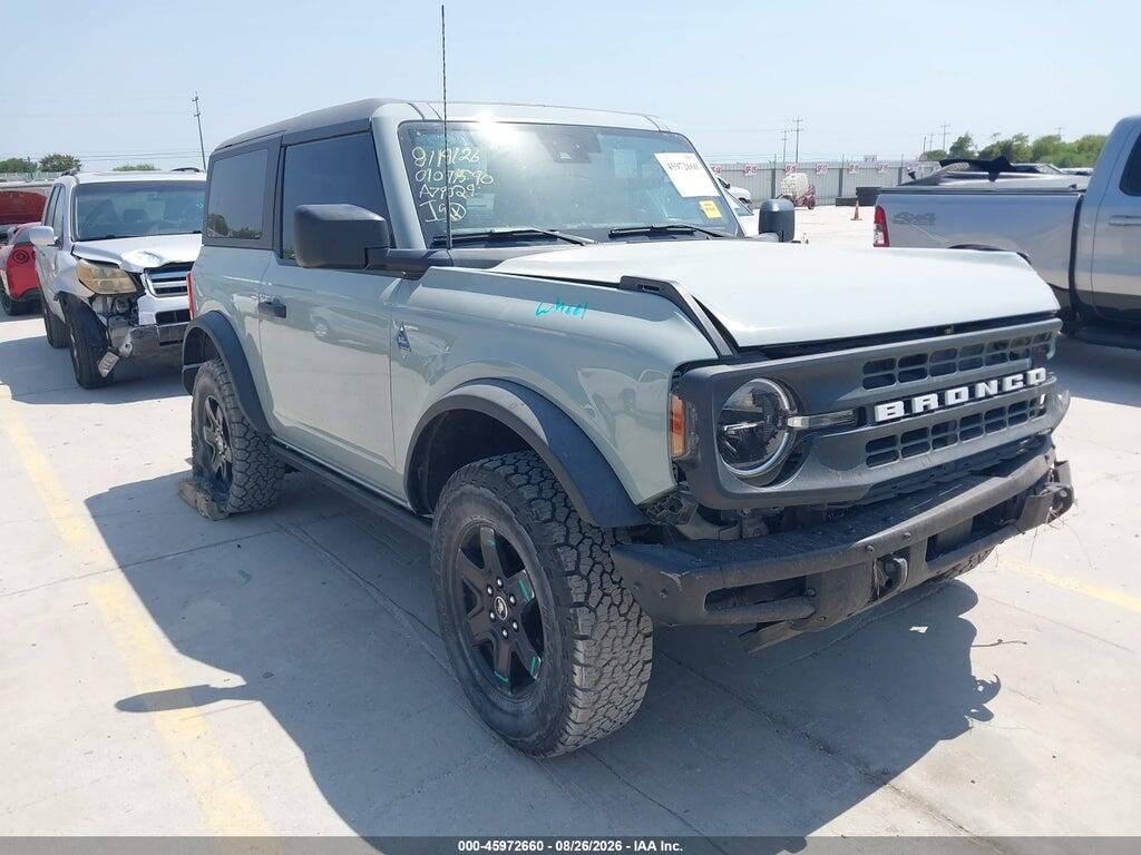 2021 FORD BRONCO 1FMDE5AH4MLA79029