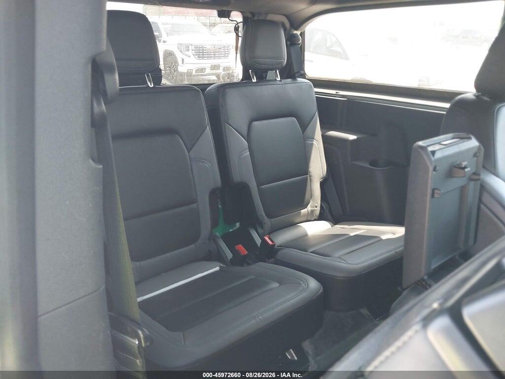 1FMDE5AH4MLA79029 2021 FORD BRONCO photo no. 8