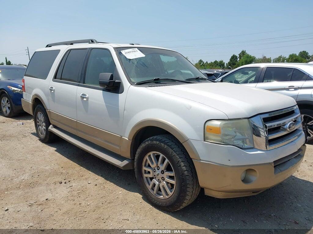2013 FORD EXPEDITION EL 1FMJK1H55DEF66325