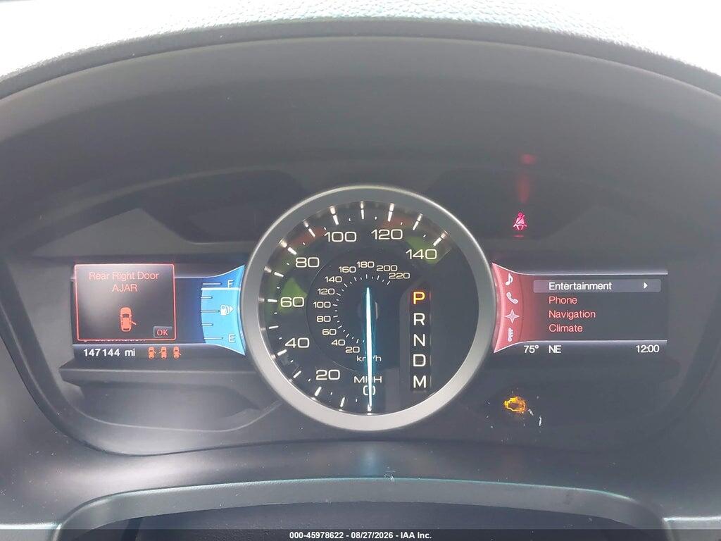 1FM5K8F85DGB96053 2013 FORD EXPLORER photo no. 7