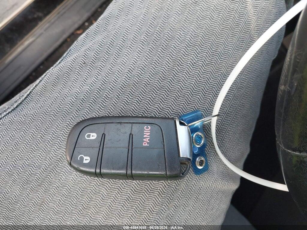 1C4RDHAG9EC390625 2014 DODGE DURANGO photo no. 11