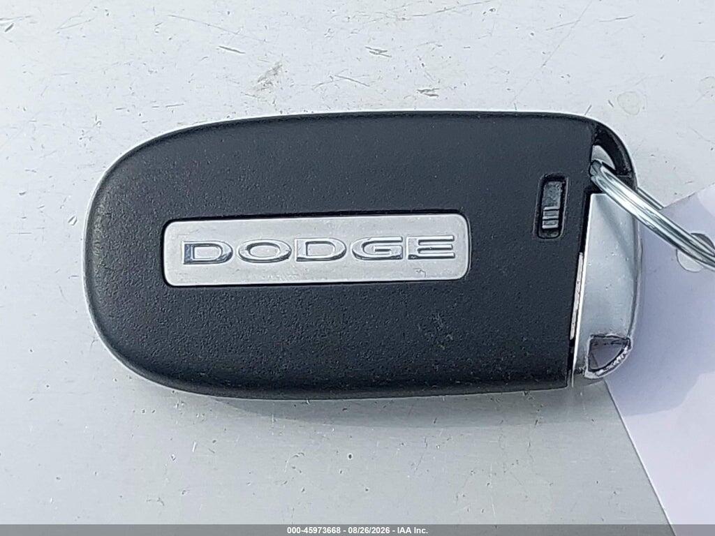 1C4RDJEG8FC818428 2015 DODGE DURANGO photo no. 11
