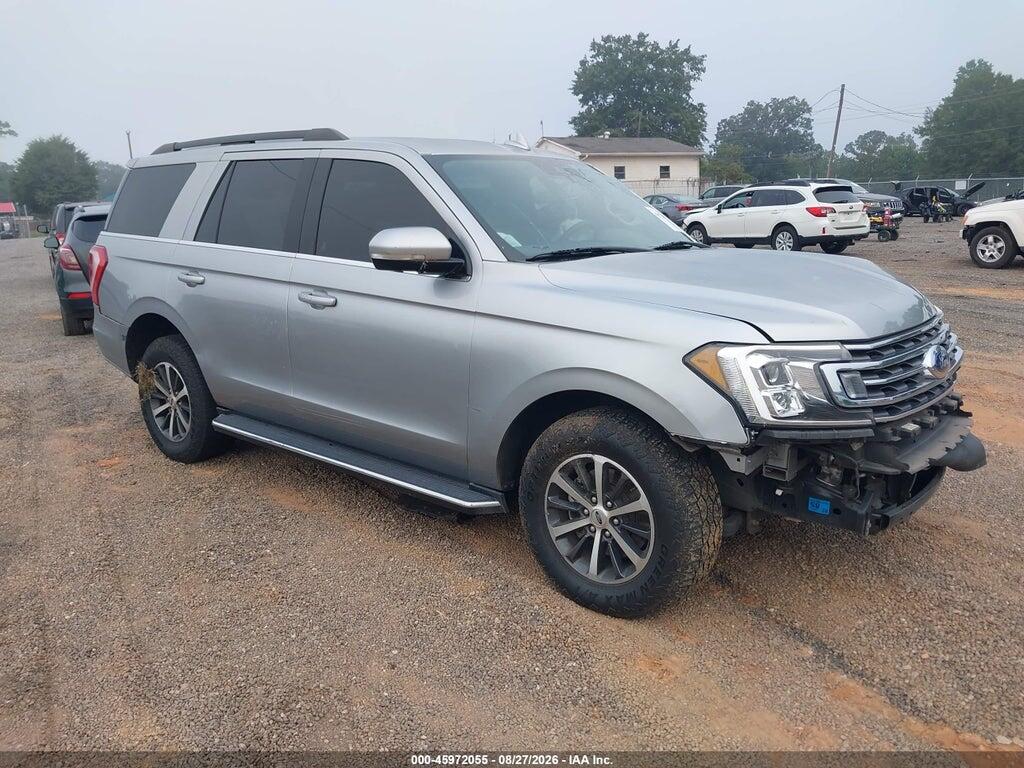 2020 FORD EXPEDITION 1FMJU1HT9LEA65171