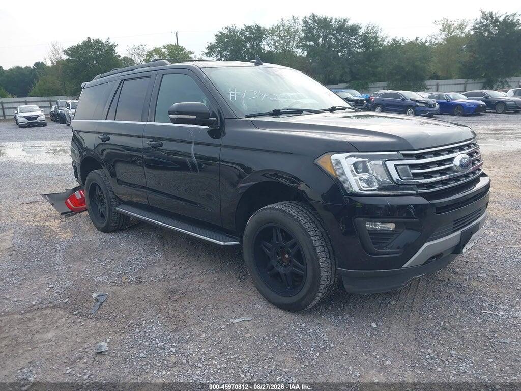 2020 FORD EXPEDITION 1FMJU1JT9LEA24999