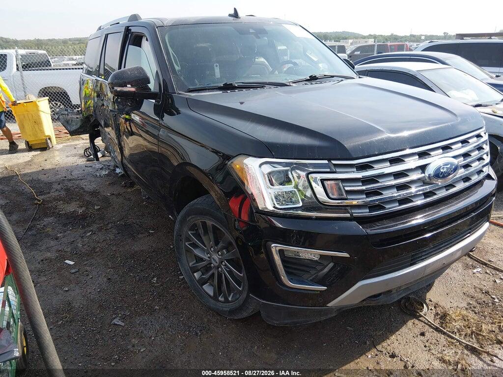 2020 FORD EXPEDITION 1FMJU2AT9LEA21462