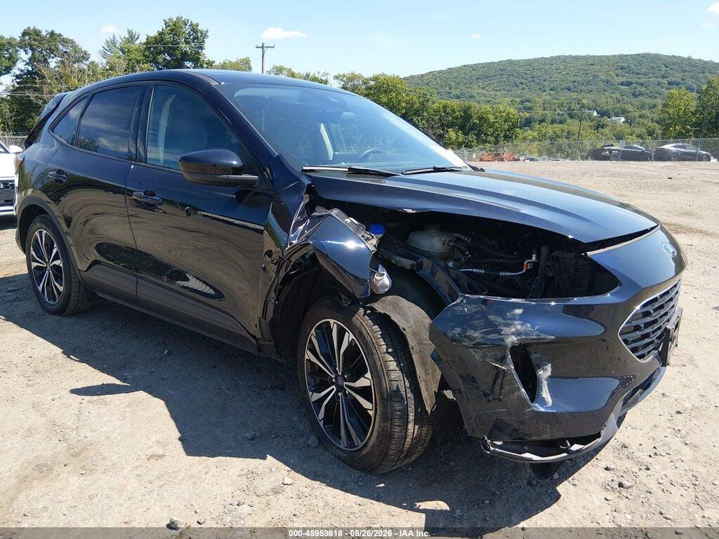 2021 FORD ESCAPE 1FMCU9G61MUA32756