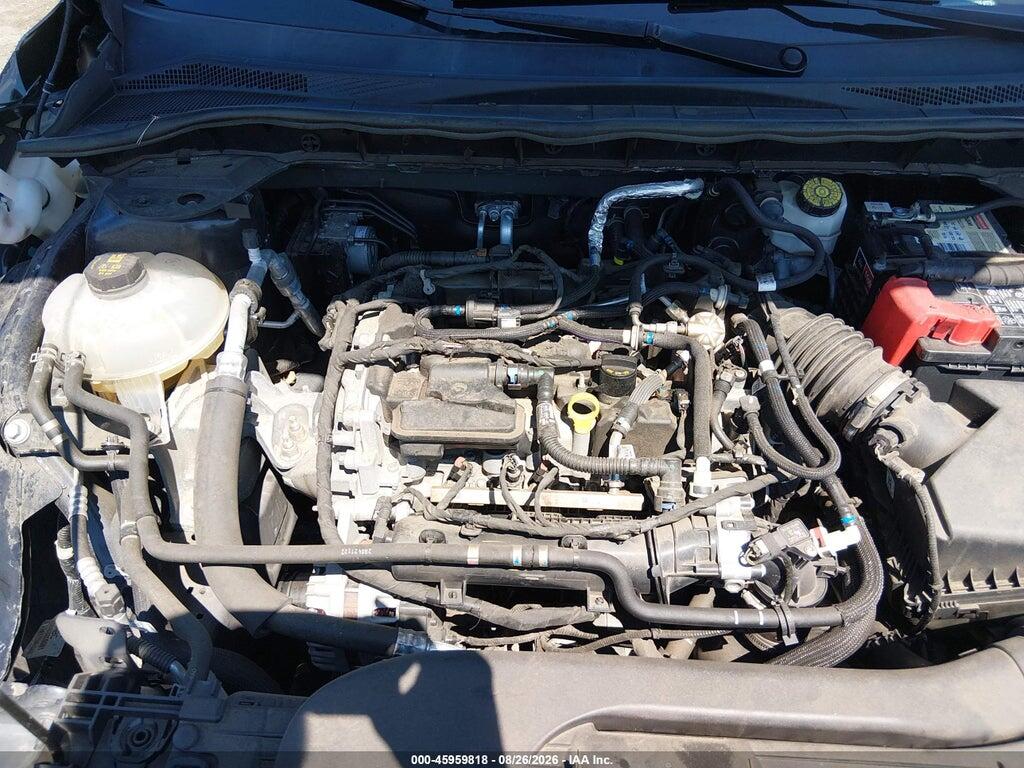 1FMCU9G61MUA32756 2021 FORD ESCAPE photo no. 10