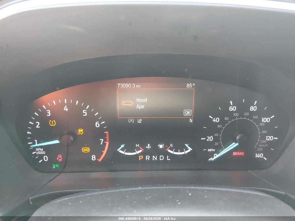 1FMCU9G61MUA32756 2021 FORD ESCAPE photo no. 7