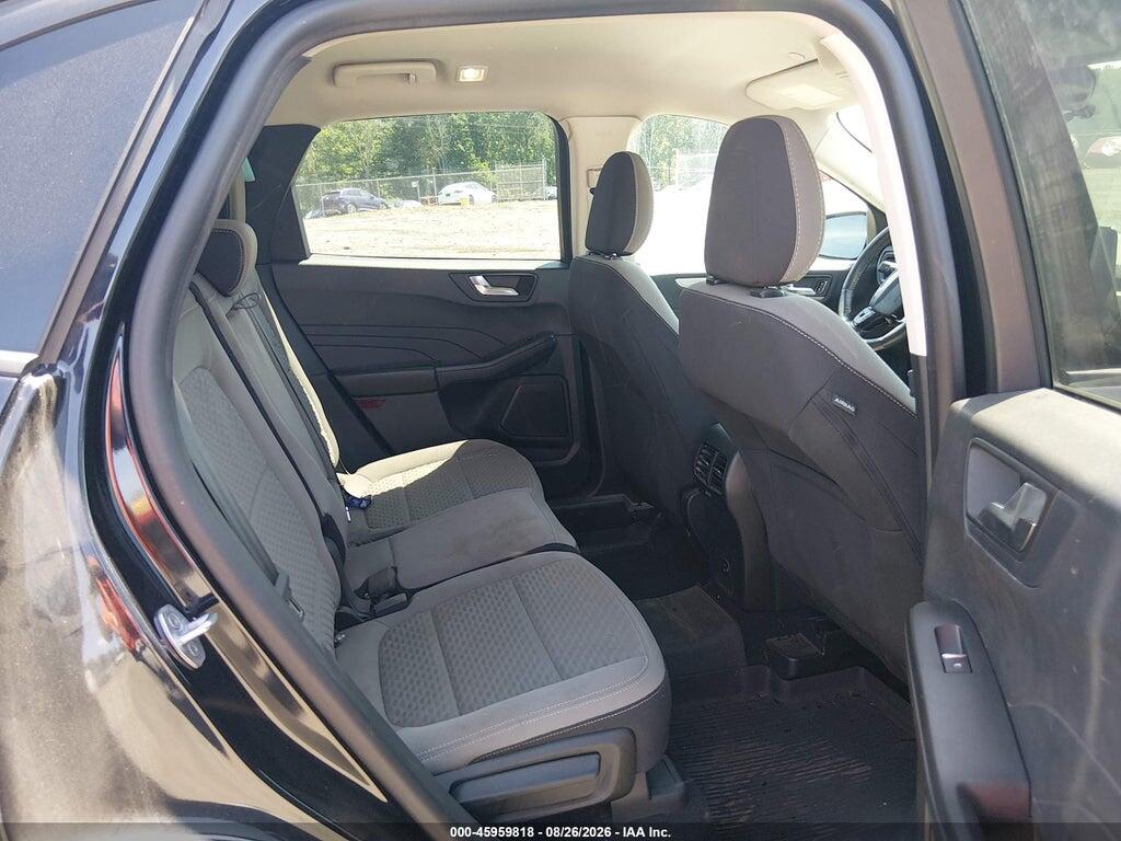 1FMCU9G61MUA32756 2021 FORD ESCAPE photo no. 8