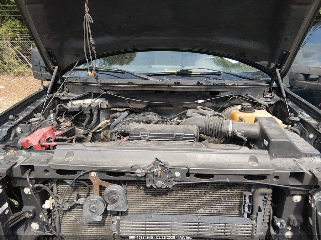 1FTEX1CM9DFD93974 2013 FORD F-150 photo no. 10