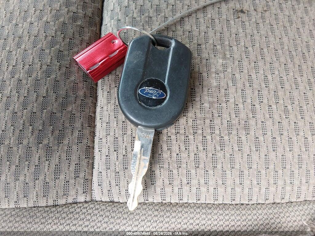 1FTEX1CM9DFD93974 2013 FORD F-150 photo no. 11