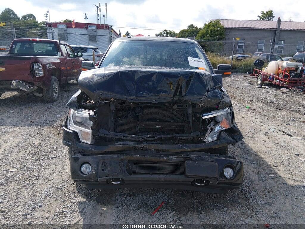 1FTFW1ET5DFD54293 2013 FORD F-150 photo no. 12