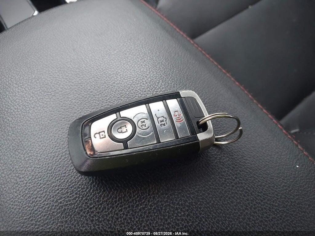 1FM5K8GT7KGA35090 2019 FORD EXPLORER photo no. 11