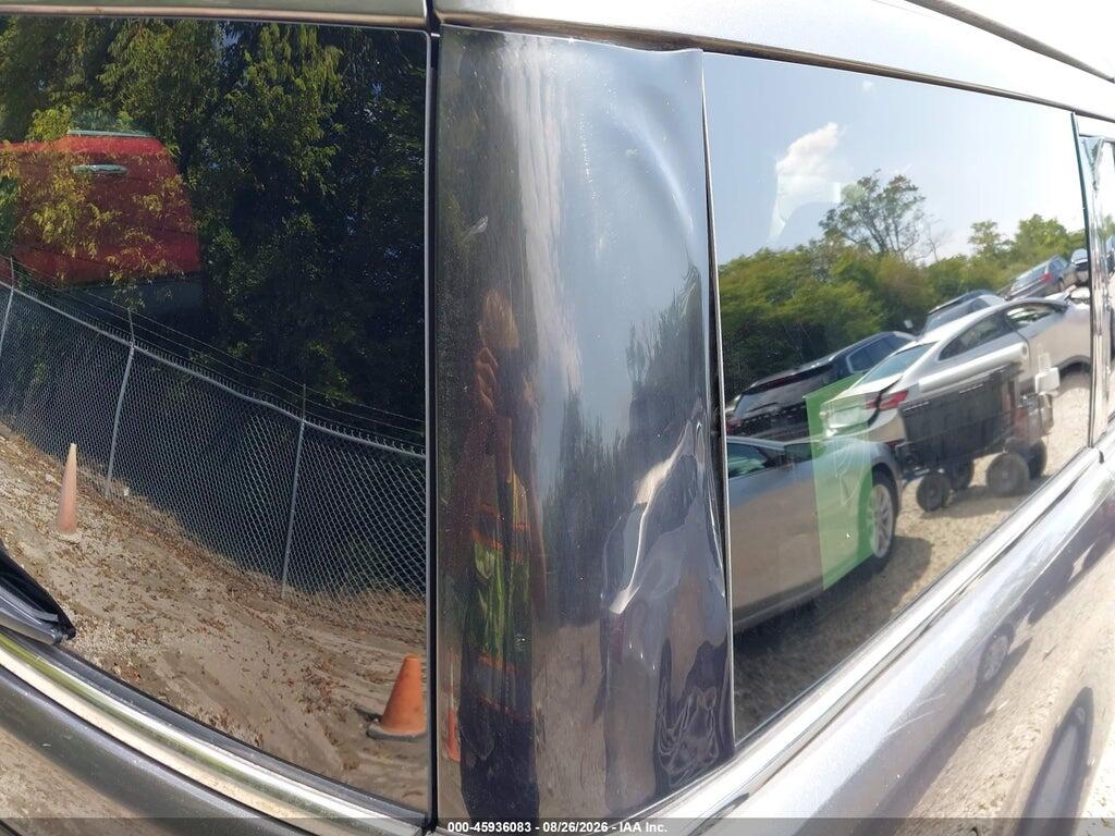 2FMHK6C87HBA11228 2017 FORD FLEX photo no. 6