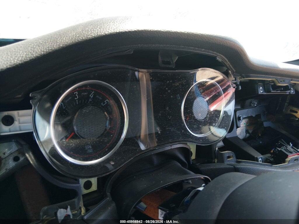 2C3CDZBT4JH328083 2018 DODGE CHALLENGER photo no. 7