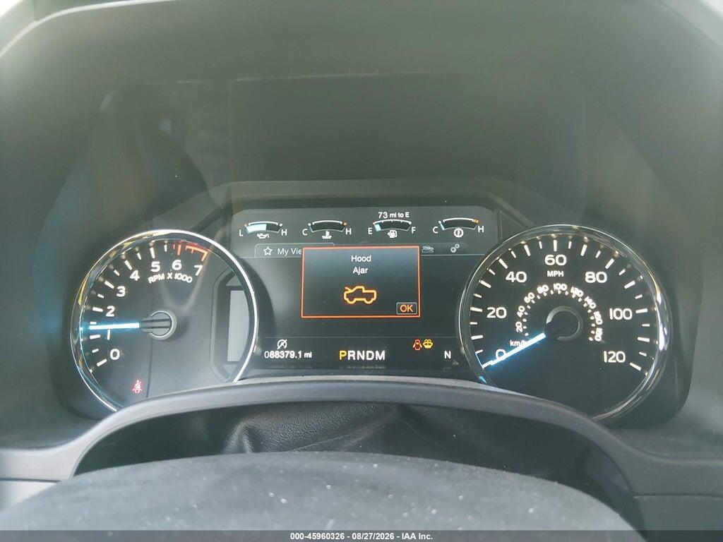 1FTEW1EP9KFB66324 2019 FORD F-150 photo no. 7