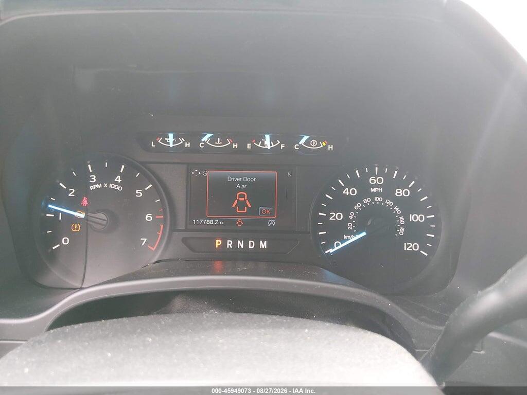 1FTEW1EP7KFB56018 2019 FORD F-150 photo no. 7