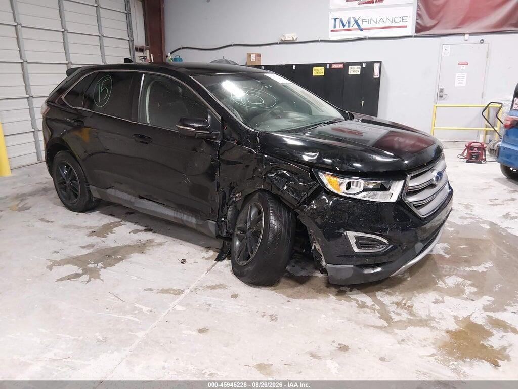 2016 FORD EDGE 2FMPK3J95GBB15558