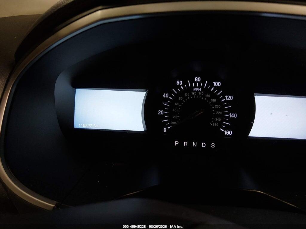 2FMPK3J95GBB15558 2016 FORD EDGE photo no. 7