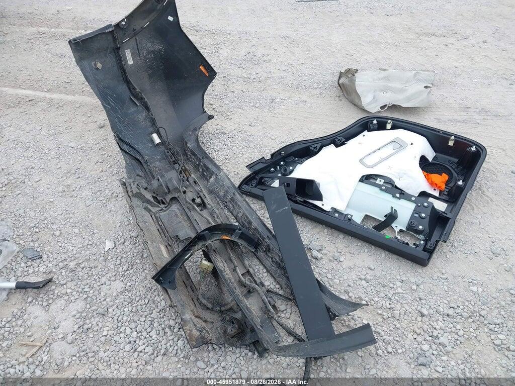 1FMSK8DH5MGC05355 2021 FORD EXPLORER photo no. 12
