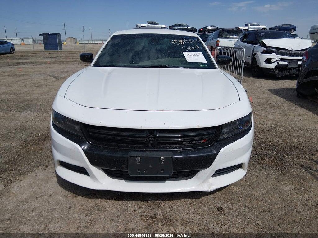 2C3CDXBG8JH306899 2018 DODGE CHARGER photo no. 11