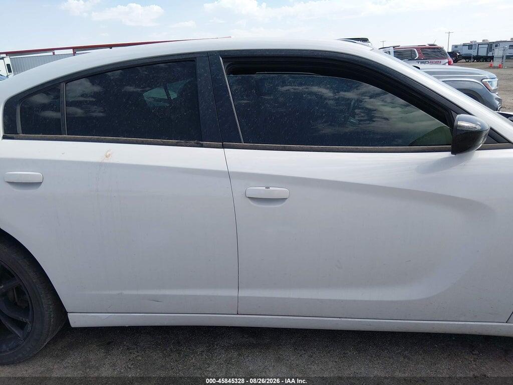 2C3CDXBG8JH306899 2018 DODGE CHARGER photo no. 12