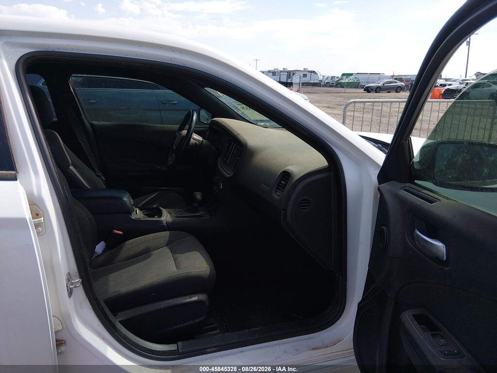 2C3CDXBG8JH306899 2018 DODGE CHARGER photo no. 5